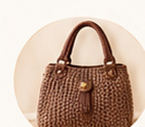 Bolsas Artesanais