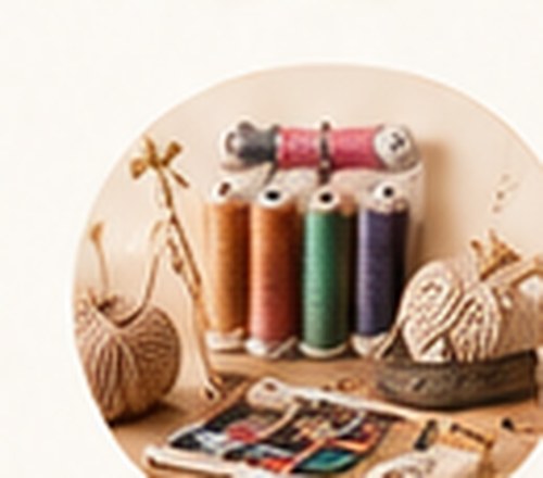 Kits de Costura