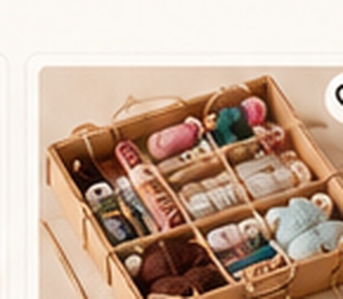 Kit Costura Premium